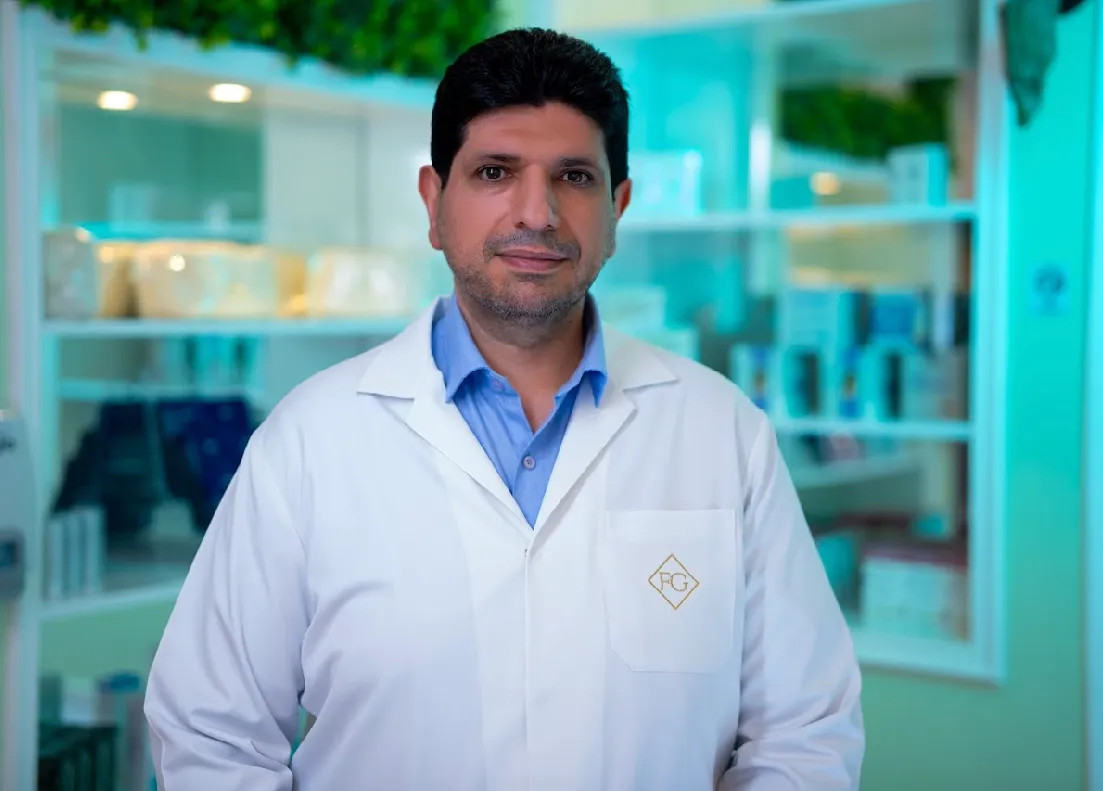Dr. Ammar Al-Azhari
