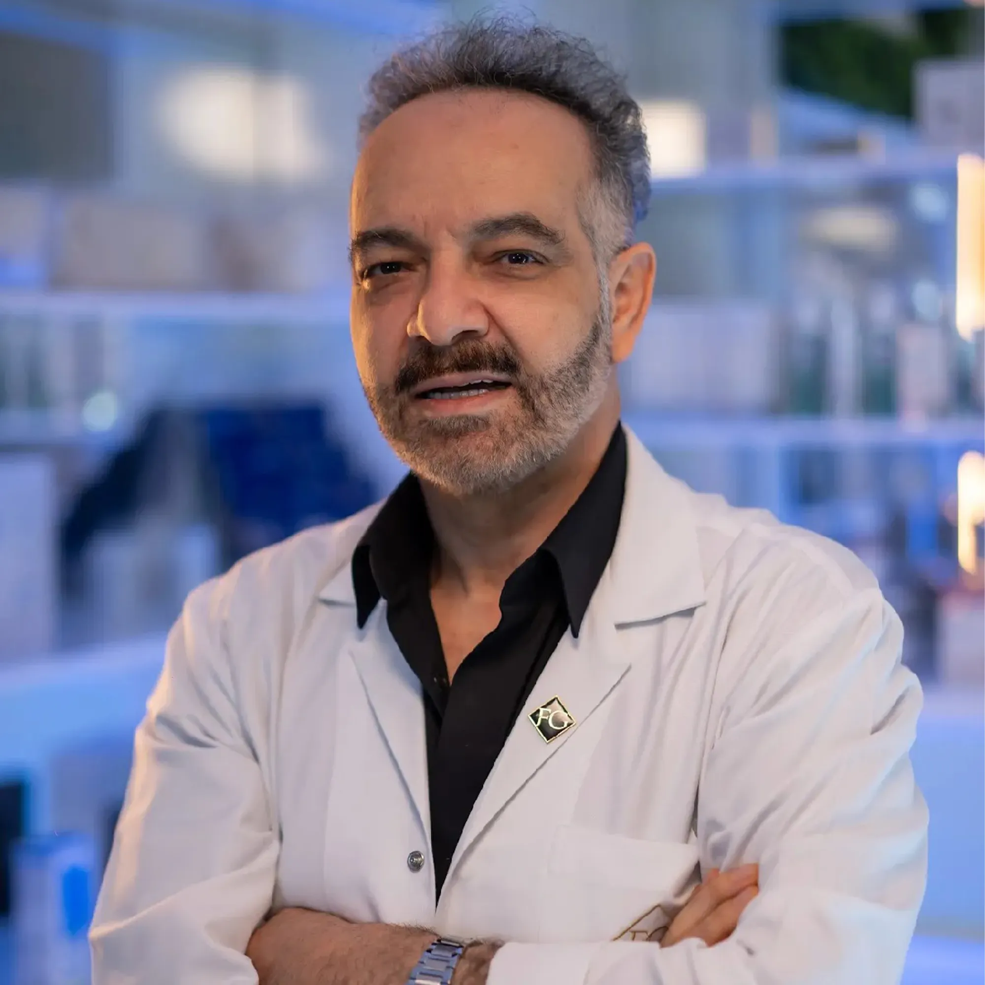  Dr.Faiez Ghannam