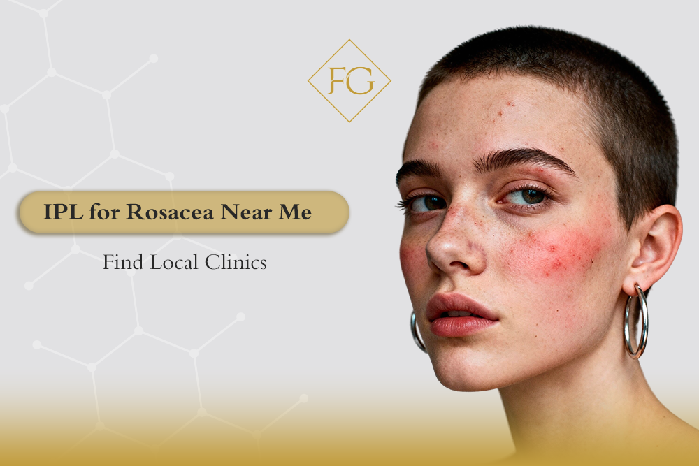 IPL for rosacea near me