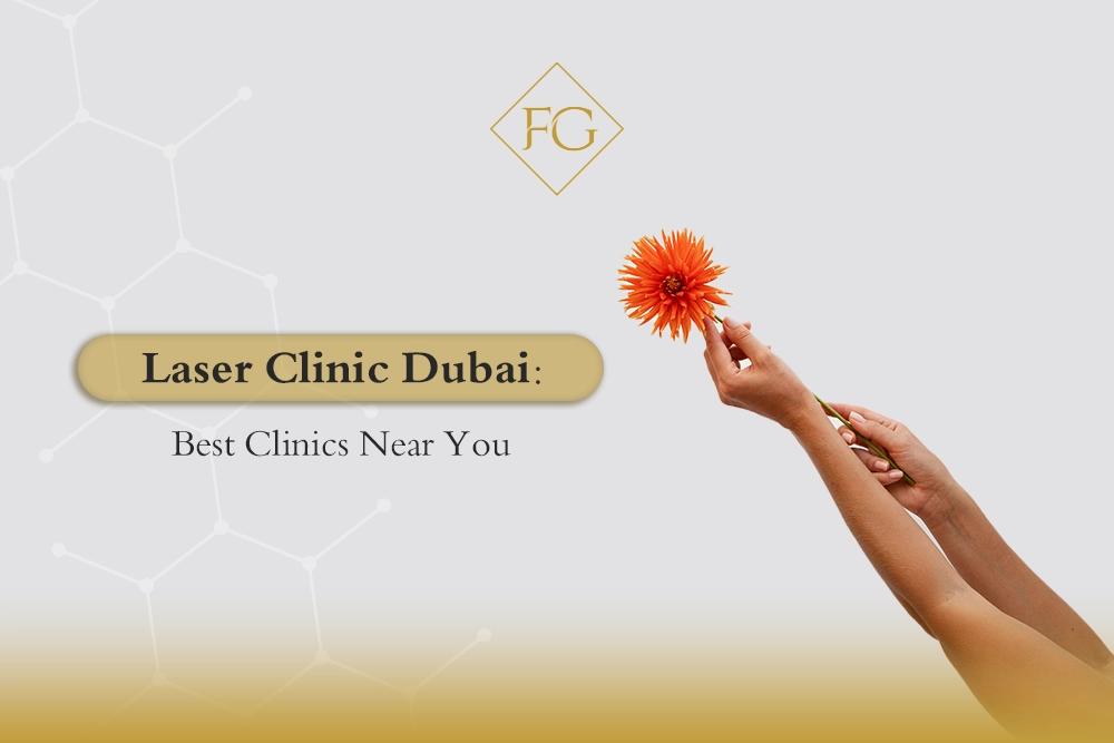 laser clinic Dubai